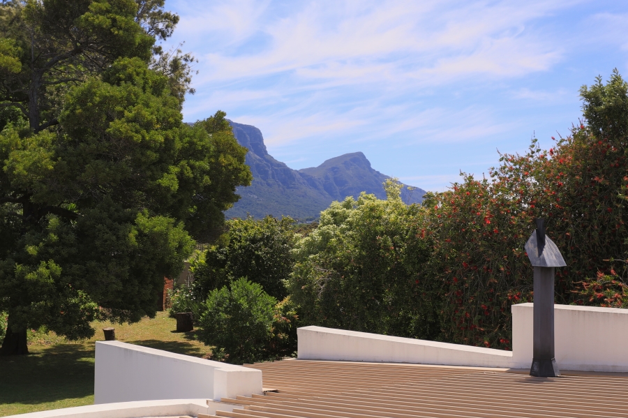 To Let 5 Bedroom Property for Rent in Constantia Western Cape